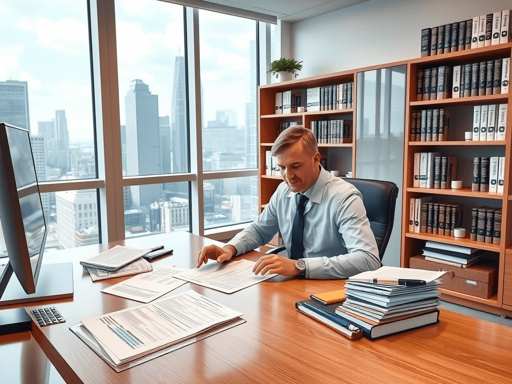 Simplify Payroll & Tax Management