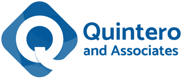 Quintero Logo